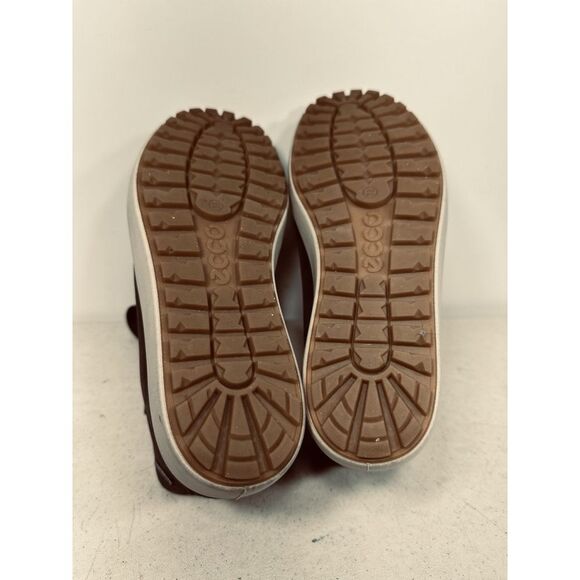 ECCO Women's Soft 7 TRED GORE-TEX High Ankle Boot, Size 7-7,5 / 38 - Picture 7 of 8